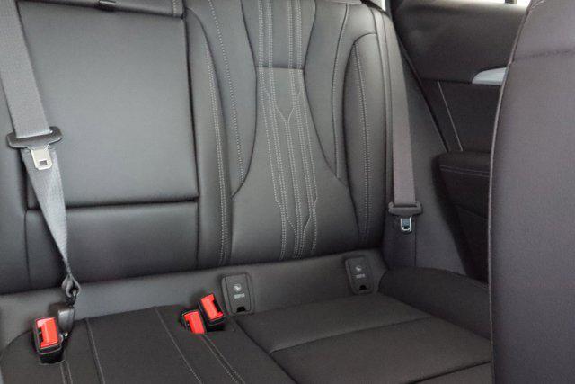 Photo of 2025 Ebony Twilight Metallic Buick Envision