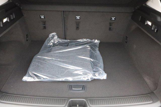 Photo of 2025 Ebony Twilight Metallic Buick Envision