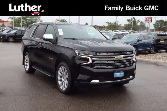 2023 Chevrolet Tahoe