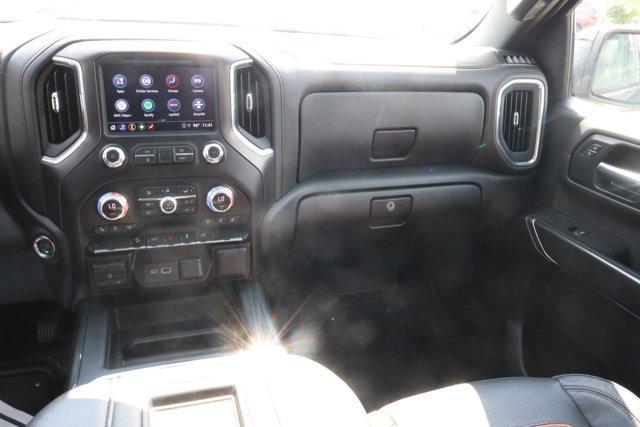 Photo of 2021 Onyx Black GMC Sierra 1500