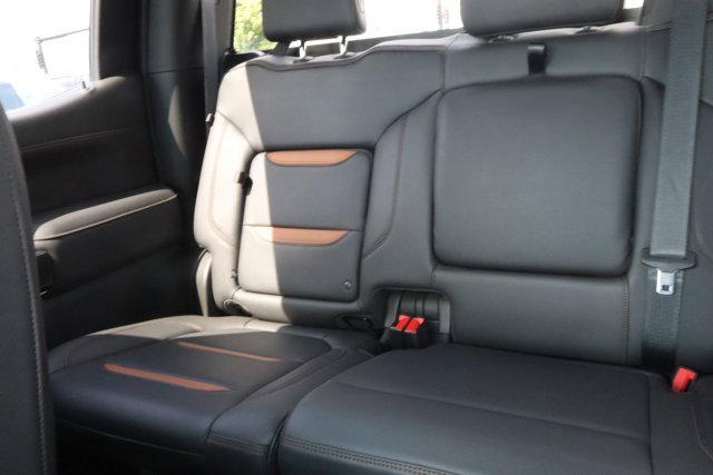 Photo of 2021 Onyx Black GMC Sierra 1500
