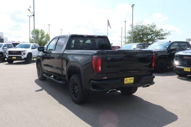 Photo of 2021 Onyx Black GMC Sierra 1500