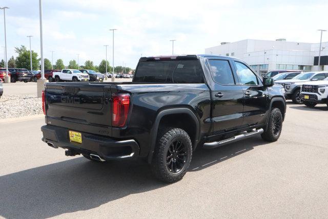 Photo of 2021 Onyx Black GMC Sierra 1500