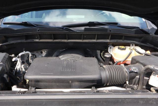 Photo of 2021 Onyx Black GMC Sierra 1500