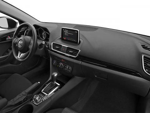 Photo of 2014 Jet Black Mica Mazda Mazda3