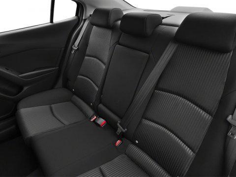 Photo of 2014 Jet Black Mica Mazda Mazda3
