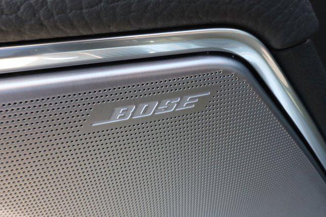 Photo of 2025 Sterling Metallic GMC Sierra 1500