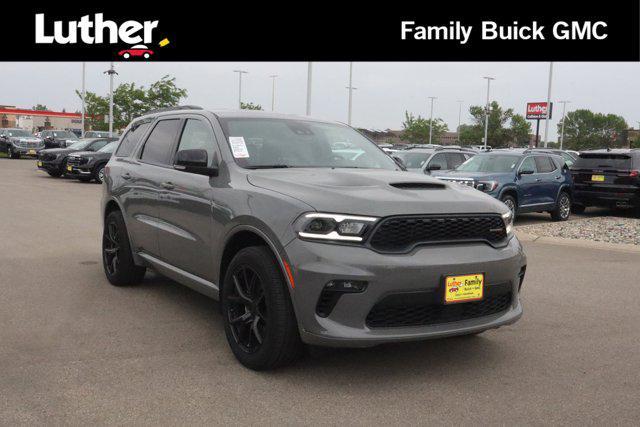 2023 Dodge Durango