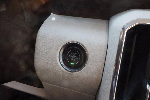 Photo of 2025 Downpour Metallic GMC Acadia