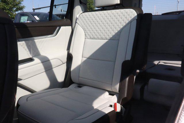Photo of 2025 Downpour Metallic GMC Acadia