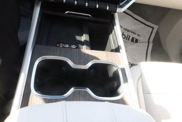 Photo of 2025 Downpour Metallic GMC Acadia