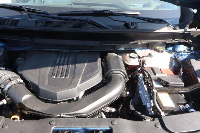 Photo of 2025 Downpour Metallic GMC Acadia
