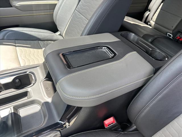 Photo of 2022 Summit White Chevrolet Silverado 1500