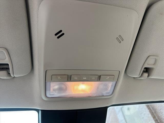 Photo of 2017 Quicksilver Metallic Buick Encore