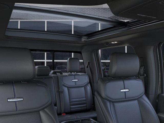 Photo of 2025 Carbonized Gray Metallic Ford F-150