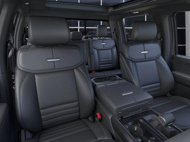 Photo of 2025 Carbonized Gray Metallic Ford F-150