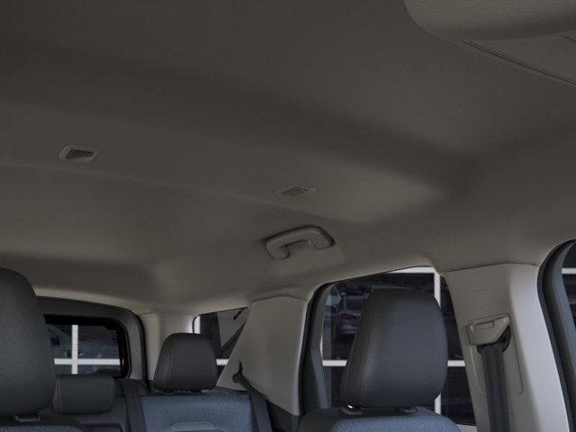 Photo of 2025 Oxford White Ford Bronco Sport