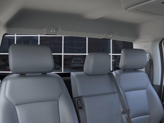 Photo of 2026 Oxford White Ford F-250