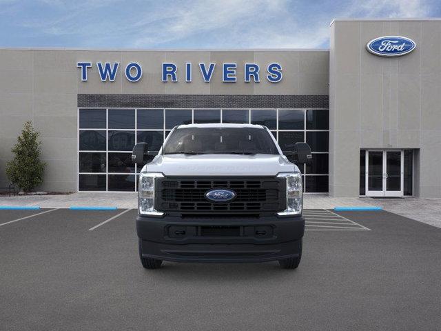 Photo of 2026 Oxford White Ford F-250