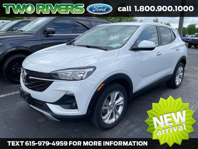 2023 Buick Encore Gx
