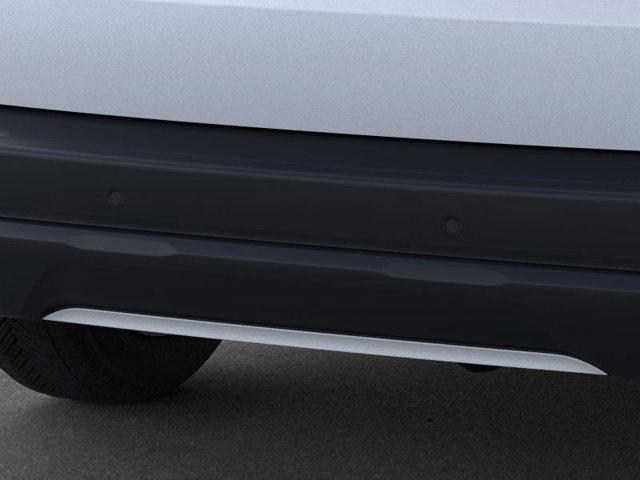 Photo of 2025 Space Silver Metallic Ford Escape