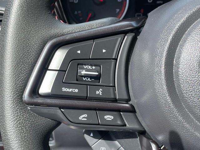 Photo of 2023 Ignition Red Subaru WRX