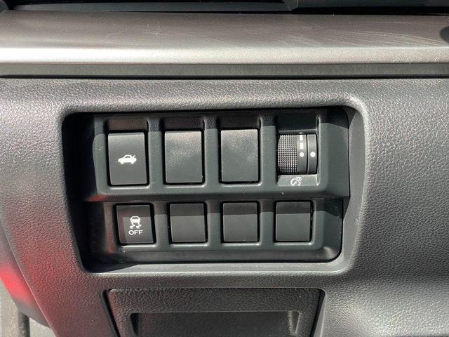 Photo of 2023 Ignition Red Subaru WRX