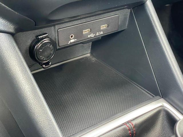 Photo of 2023 Ignition Red Subaru WRX