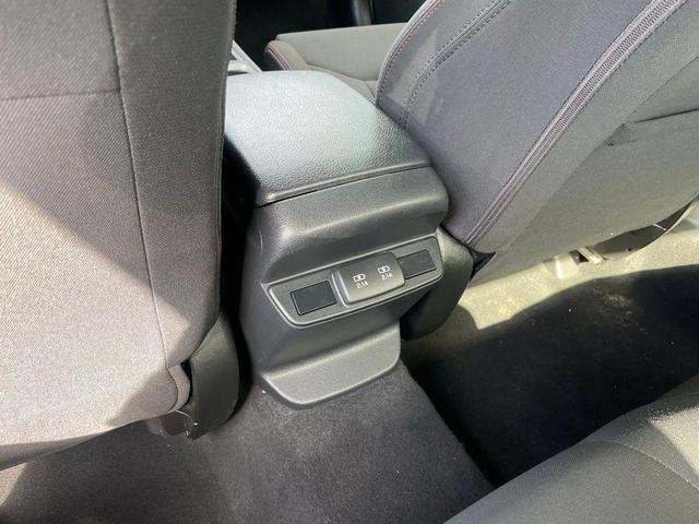Photo of 2023 Ignition Red Subaru WRX
