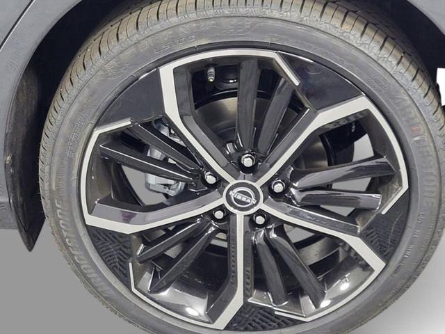 Photo of 2025 Gun Metallic Nissan Altima