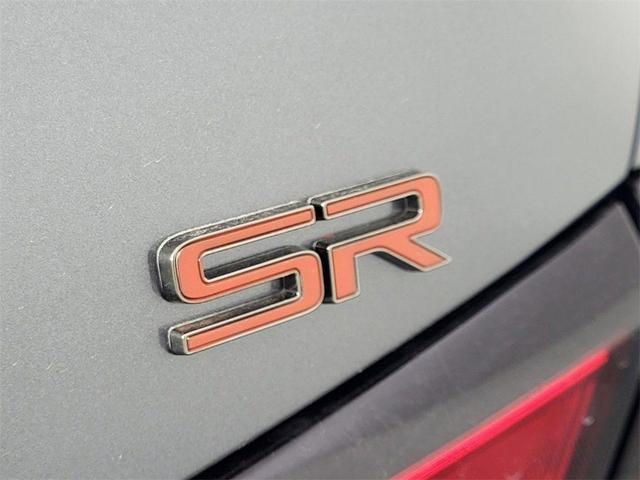 Photo of 2025 Gun Metallic Nissan Altima