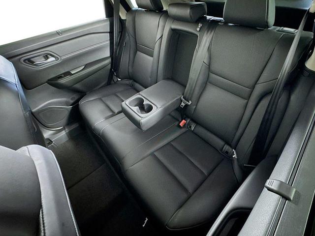 Photo of 2026 Boulder Gray Metallic Nissan Rogue