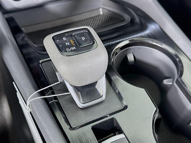 Photo of 2026 Boulder Gray Metallic Nissan Rogue