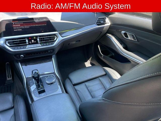 Photo of 2020 White Metallic BMW M340