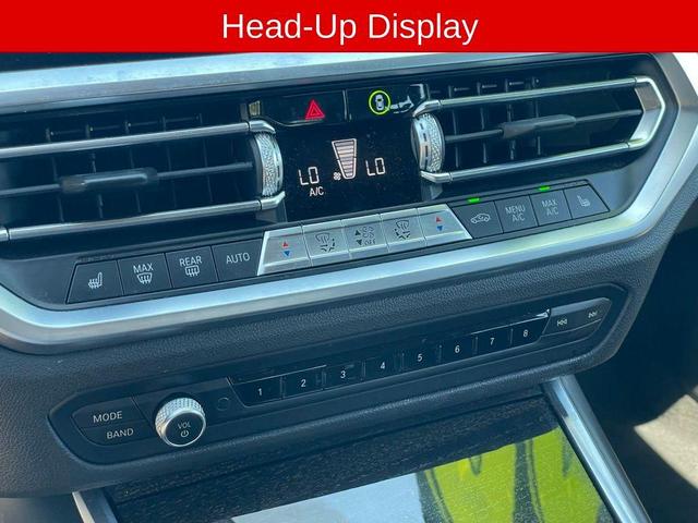 Photo of 2020 White Metallic BMW M340