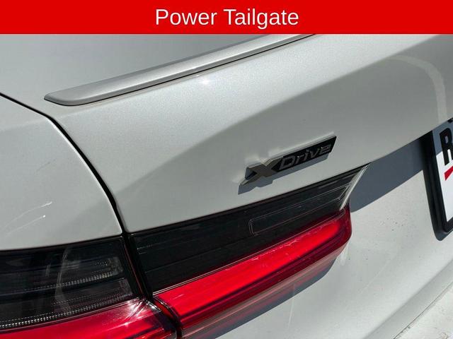 Photo of 2020 White Metallic BMW M340
