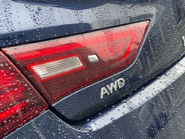 Photo of 2021 Grand Blue INFINITI Q60