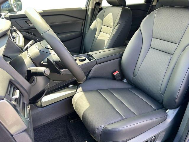 Photo of 2026 Deep Ocean Blue Nissan Rogue