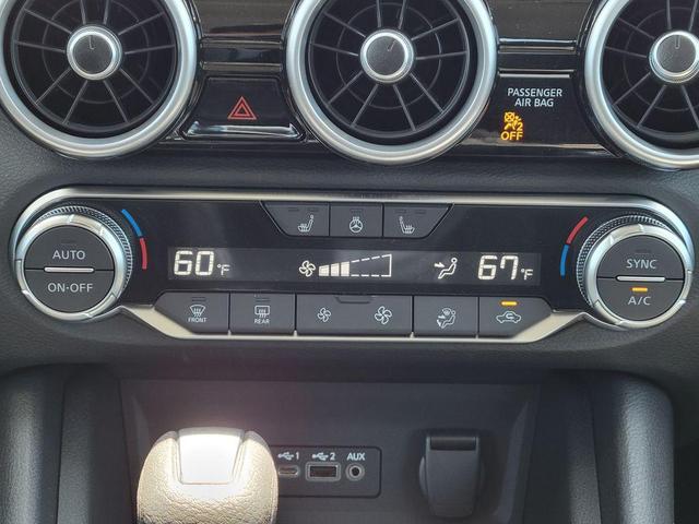 Photo of 2025 Scarlet Ember Nissan Sentra
