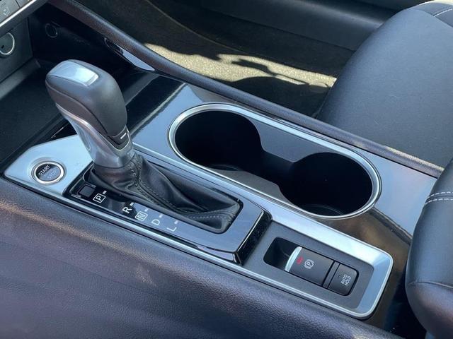 Photo of 2021 Scarlet Ember Nissan Altima