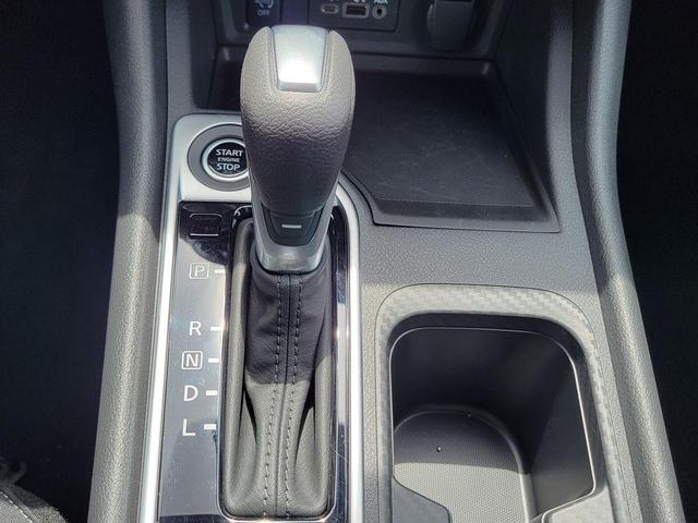 Photo of 2025 Gun Metallic Nissan Sentra