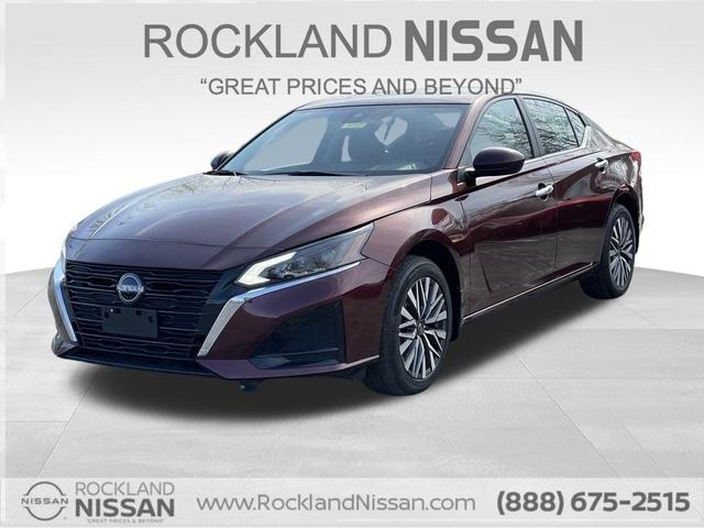 2024 Nissan Altima