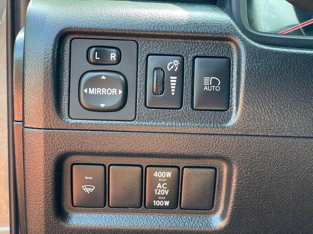 Photo of 2021 Cement Toyota 4Runner