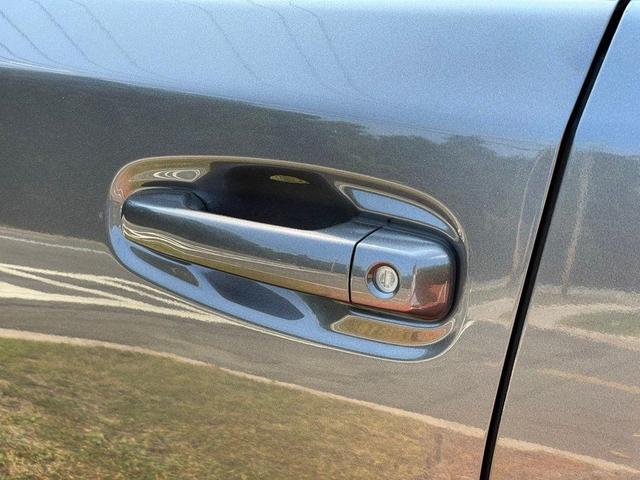 Photo of 2021 Cement Toyota 4Runner