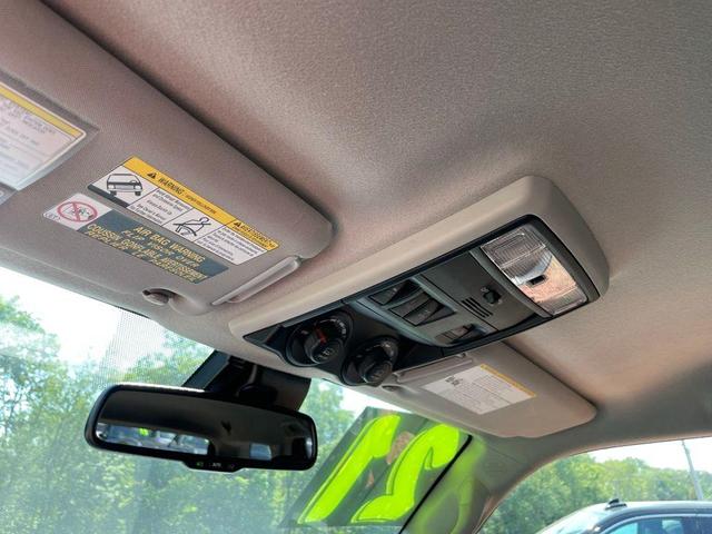 Photo of 2021 Cement Toyota 4Runner