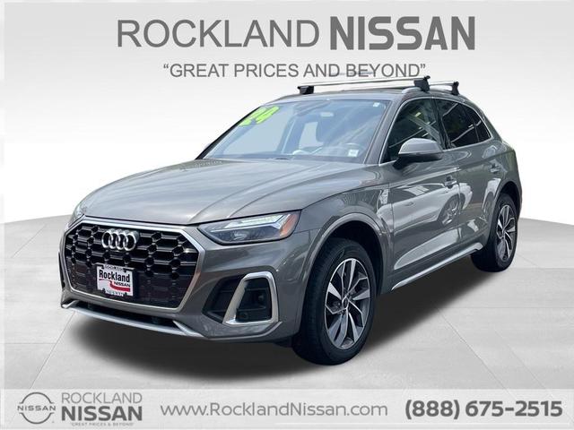 2024 Audi Q5