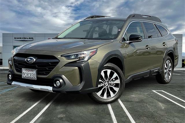 2023 Subaru Outback