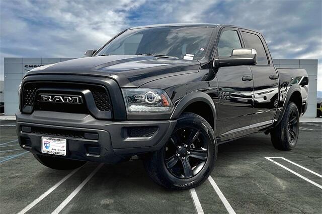 2021 RAM 1500 Classic