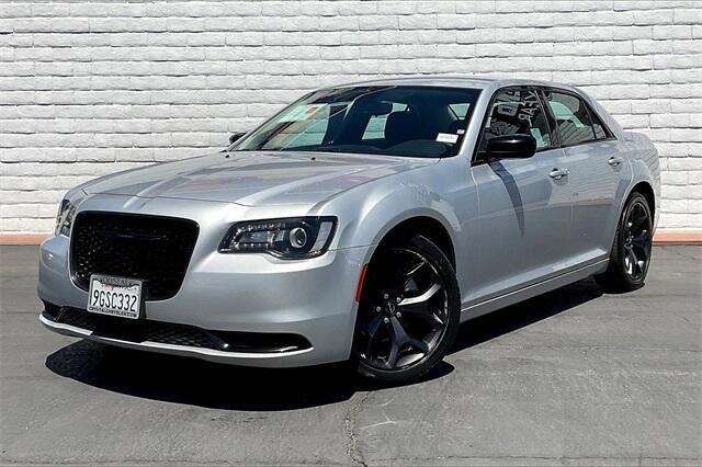 2023 Chrysler 300