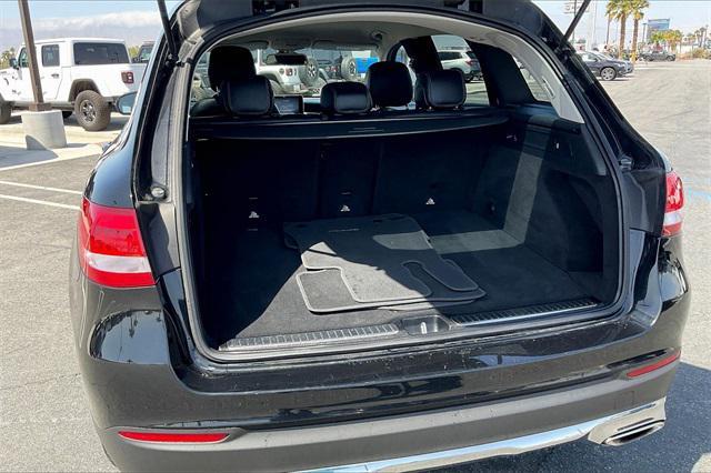 Photo of 2016  Mercedes-Benz GLC 300
